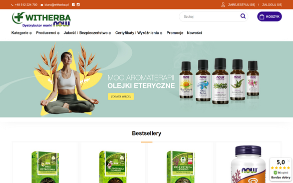 now-foods.pl