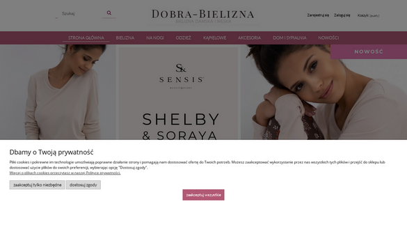 dobra-bielizna.pl
