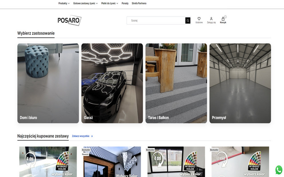 posaro.pl